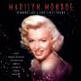 Marilyn Monroe - Diamonds Are A Girl's Best Fri