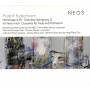 Nec / Sinfonie Orchester Biel / Jeannine Hirzel / - Hommage A FD/Kammersinfonie 3/+