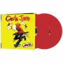 Circle Jerks - Live At The House Of Blues