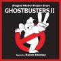 Randy Edelman - Ghostbusters II/OST Score