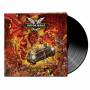 Motorjesus - Hellbreaker (Gtf. Black Vinyl)