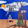 Kate Davis - Strange Boy (Deep Blue Vinyl LP+MP3)