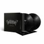 Imha Tarikat - Kara Ihlas/Kenoboros (ltd GTF/2LP/Black Vinyl)