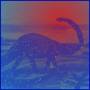Tupperwear - Mokele Mbembe