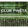 Pineta Pacifico Lounge / Various (ita) - Club Pineta: Pacifico Lounge