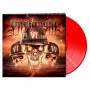 Onslaught - VI (Ltd. Gtf. Red Vinyl)