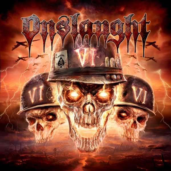 VI (Ltd. Gtf. Red Vinyl) 1