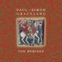 Paul Simon - Graceland-The Remixes