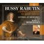 Bussy Rabutin - Lettres Et Memoires