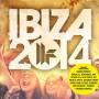 Various - Toolroom Ibiza 2014 (3CD/Mixed)