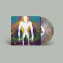 Lightning Bolt - Oblivion Hunter-ltd.Rainbow Splatter color viny