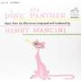 Henry Mancini - Pink Panther (music From The Film Score)