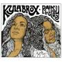 Kyla Brox - Pain & Glory (180 Gr.Gtf.2LP)