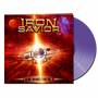 Iron Savior - Firestar (Ltd. Gtf. Purple Vinyl)