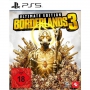 Take2 - Borderlands 3 Ps-5 Ultimate Edition
