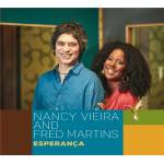 Nancy Vieira / Fred Martins - Esperana