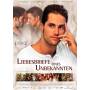 Yoav Reuveni / Moran Rosenblatt - Liebesbriefe Eines Unbekannten [Regio free (0)]