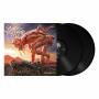 Cattle Decapitation - Terrasite (180g black)