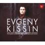 Evgeny Kissin - Complete Concerto