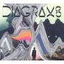 Diagrams - Diagrams (E.P.)