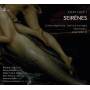John Croft - Seirenes