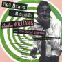 Andre Williams - Red Beans & Biscuits