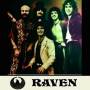 Raven - Who Do You See