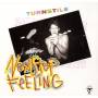Turnstile - Nonstop Feeling