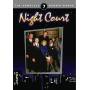 Night Court - Night Court: The Complete Seventh Season [US-Version, Regio 1]