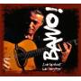Lulo Reinhardt / Latin Swing Project - Bawo