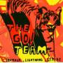 The Go! Team - Thunder,lightning,strike
