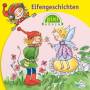 Pixi Hren - Elfengeschichten