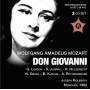 Mozart - Don Giovanni