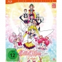 Crunchyroll - Sailor Moon Stars Staffel 5 Ga [DE-Version, Regio 2/B]