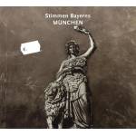 Various - Stimmen Bayerns:Mnchen