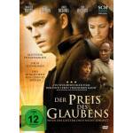 Wilson Crawford - Der Preis des Glaubens [DE-Version, Regio 2/B]