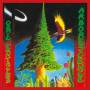 Ozric Tentacles - Arborescence (2020 Ed Wynne Rem Black LP)