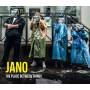Jano - The Place Between Things