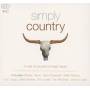 Various - Simply Country