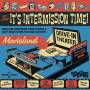 Something Weird - Hey Folks! it's Intermission Time!
