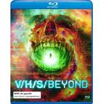 Christian Long / Jay Cheel / Jordan Downey - V/H/S/Beyond (Blu-ray) [DE-Version, Regio 2/B]