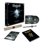 Elvenking - Reader Of The Runes-Luna