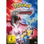 Rica Matsumoto / Ikue Otani / Mayuki Makiguchi / + - Pokemon-Diancie Und Der Kokon Der Zerstrung [DE-Version, Regio 2/B]