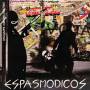 Espasmdicos - Espasmdicos