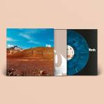 Pulp - More (Ltd. Blue Marble Coloured Vinyl Edit.)