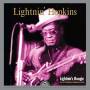 1970 - Lightnin's Boogie-Live At The Rising Sun Celebri