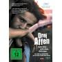 Hatice Aslan - Drei Affen [EURO-Version, Regio 2]