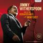 Jimmy Witherspoon - Live At The Renaissance & At The Monterey+5 Bonu