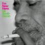 Gil Scott-heron - I'm New Here