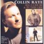 Collin Raye - All I Can Be/In This Life (2on1)